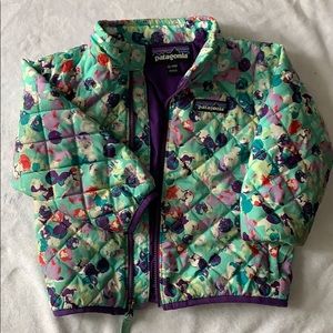 Baby Nano Puff Jacket